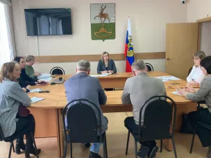 Обсудили вопросы снижения травматизма и сокращения случаев профзаболеваний